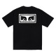 Obey Ανδρική κοντομάνικη μπλούζα  Eyes III Heavyweight T-Shirt